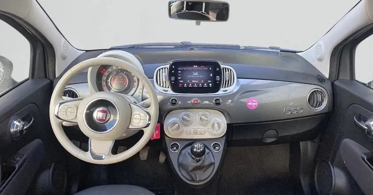 Usado Fiat 500 70 CV (51 kW) 2023
