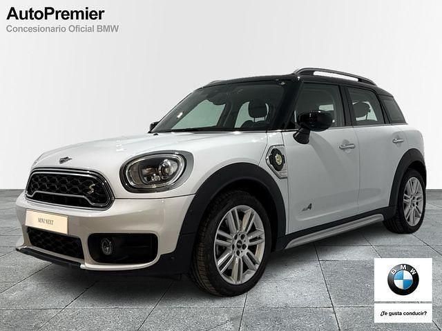 Usado Mini Cooper S Countryman 224 CV (164 kW) 2020 Blanco SUV