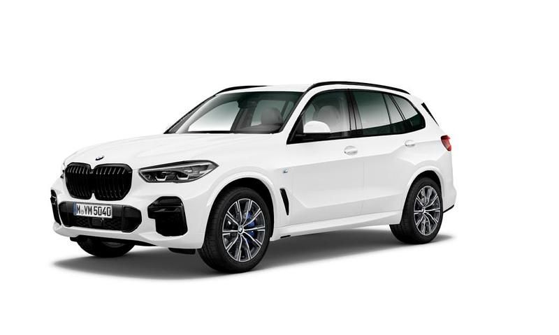 Usado 2023 BMW X5 Comfort Edition SUV | 63.990 € (Super precio) - Imagen 1/2