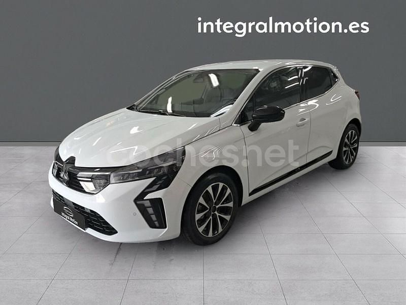 Usado Mitsubishi Colt 91 CV (66 kW) 2025 Blanco Berlina