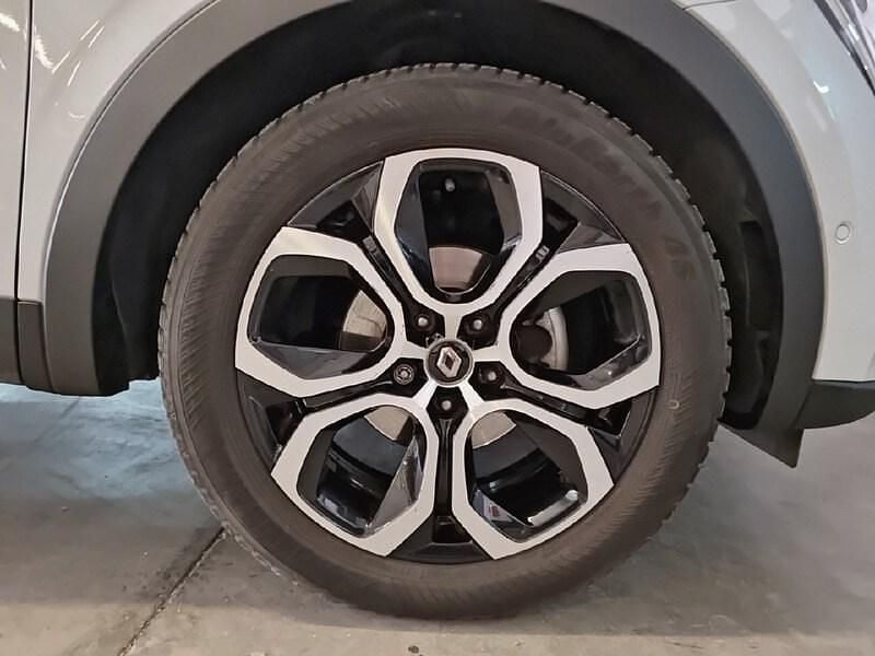 Usado Renault Arkana Zen 140 CV (102 kW) 2022 Blanco SUV