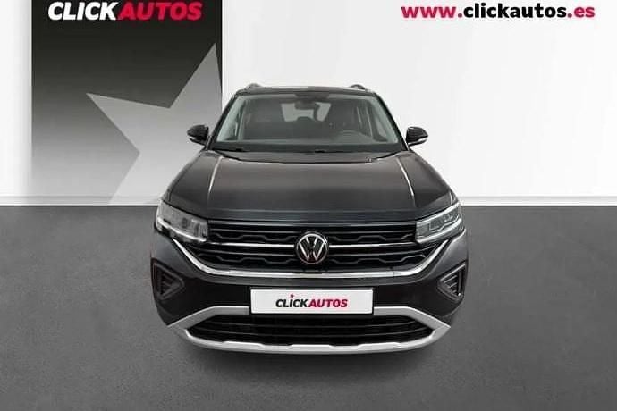 Usado VW T-Cross Life 95 CV (69 kW) 2024 SUV