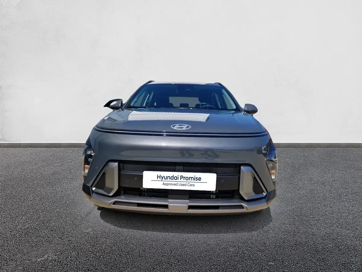 Novo Hyundai Kona 120 HP (88 kW) 2026 SUV