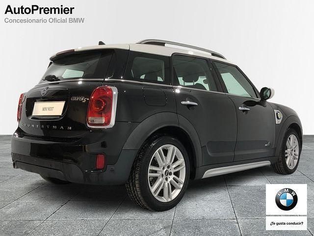 Usado Mini Cooper S Countryman 224 CV (164 kW) 2020 SUV