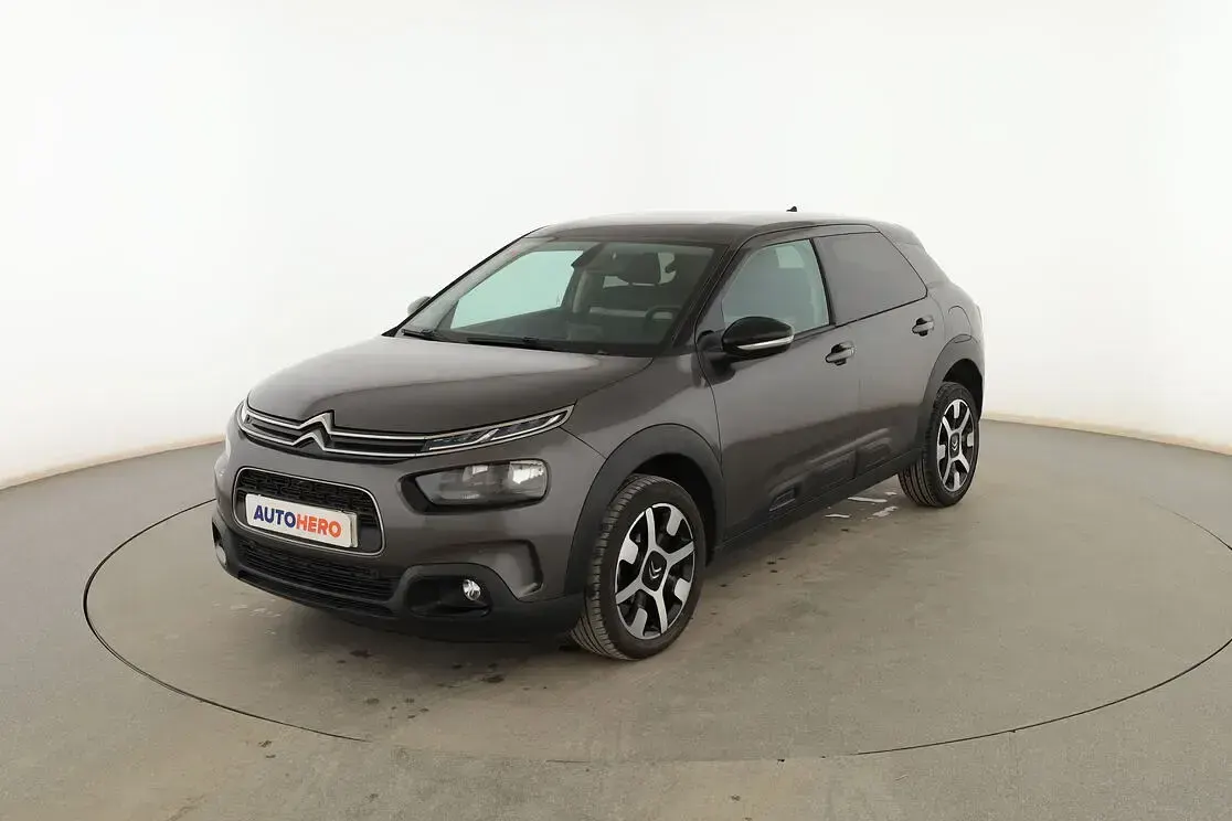 Usado Citroën C4 Shine 102 CV (75 kW) 2019 SUV