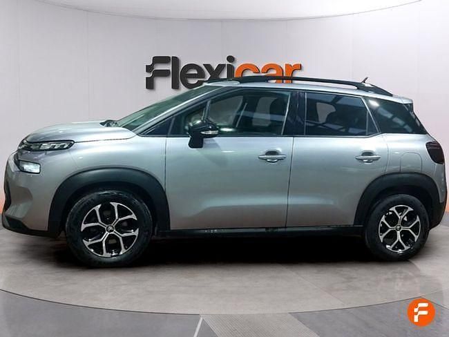 Usado Citroën C3 Aircross PureTech 110 CV (80 kW) 2023 Gris SUV