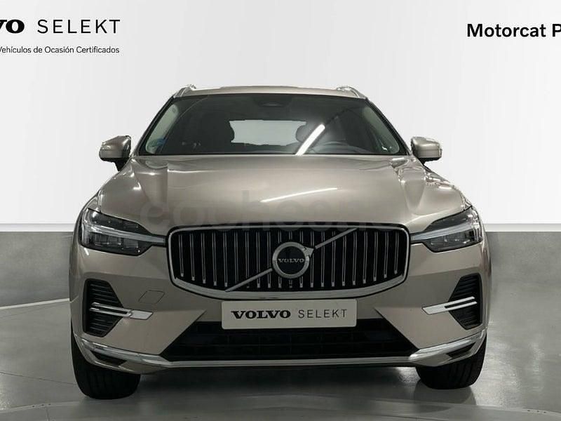 Usado Volvo XC60 Plus 197 CV (144 kW) 2023 Beige SUV