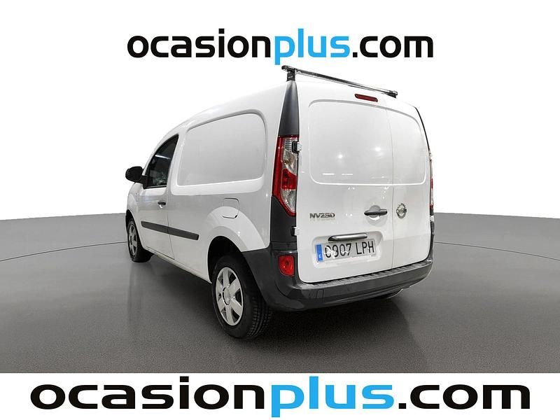 Usado Nissan NV250 116 CV (85 kW) 2021 Blanco Van