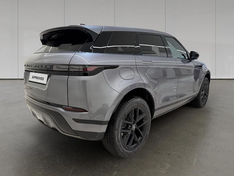 Usado Land Rover Range Rover evoque S 269 CV (197 kW) 2026 Eiger grey SUV