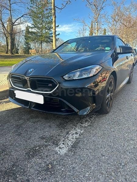 Usado BMW M235 300 CV (220 kW) 2025 Negro Coupe