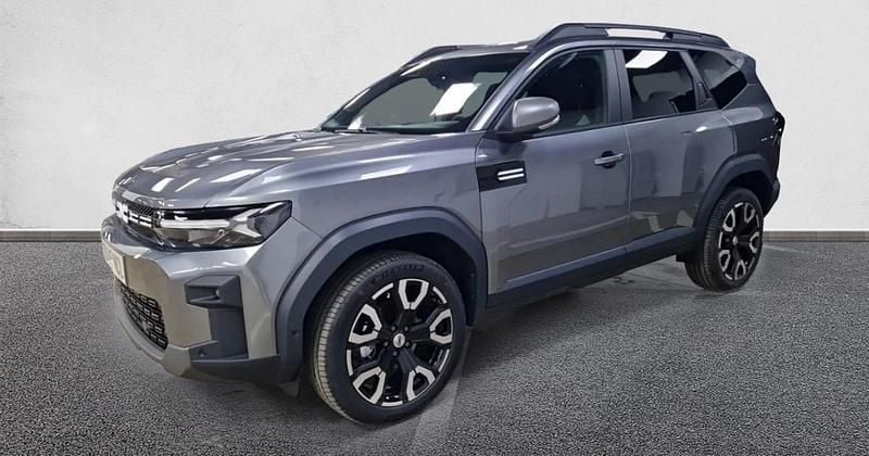 Usado Dacia Bigster Journey 155 CV (114 kW) 2025 SUV