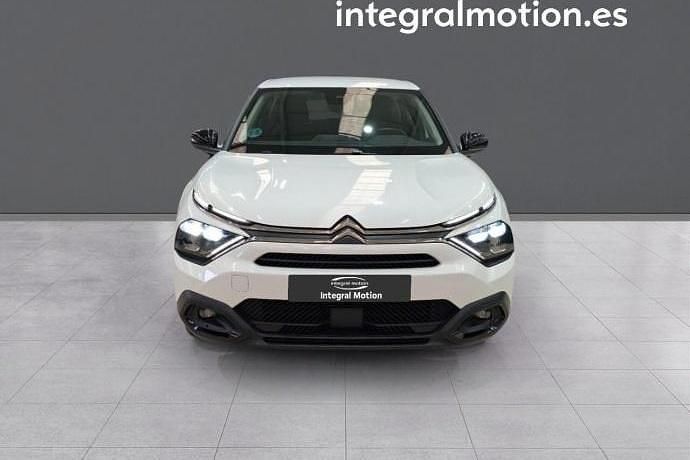 Usado Citroën C4 Feel 130 CV (95 kW) 2023 SUV