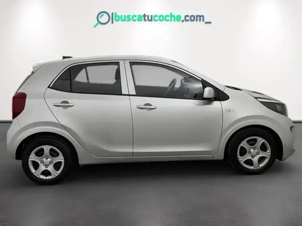 Usado Kia Picanto 67 CV (49 kW) 2022 Otro Utilitario