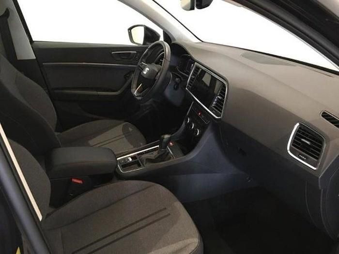 Nuevo Seat Ateca Style 115 CV (84 kW) 2025 Negro SUV