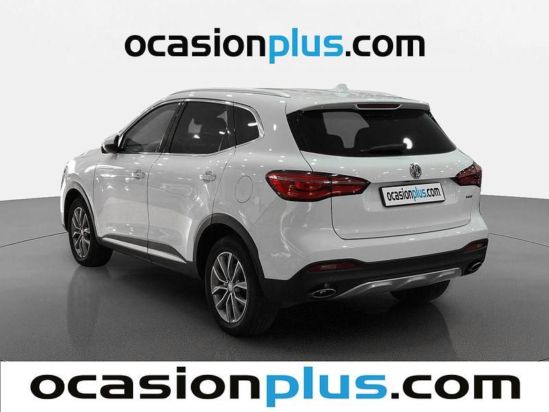 Usado MG HS Comfort 162 CV (119 kW) 2023 Blanco SUV