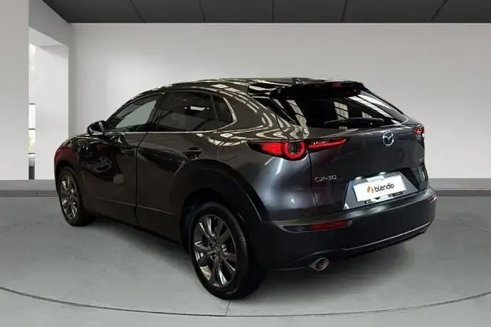 Usado Mazda CX-30 186 CV (136 kW) 2023 SUV