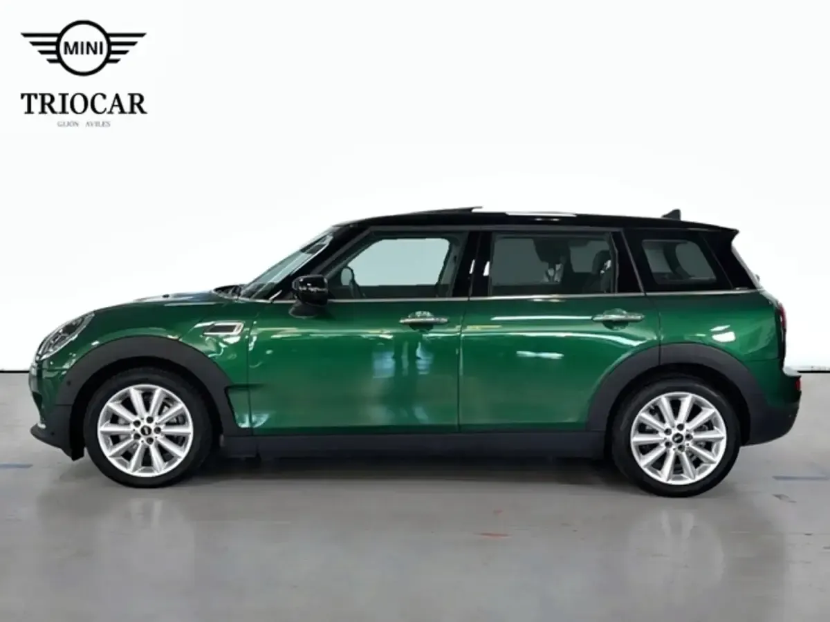 Usado Mini Clubman 116 CV (85 kW) 2022 Familiar