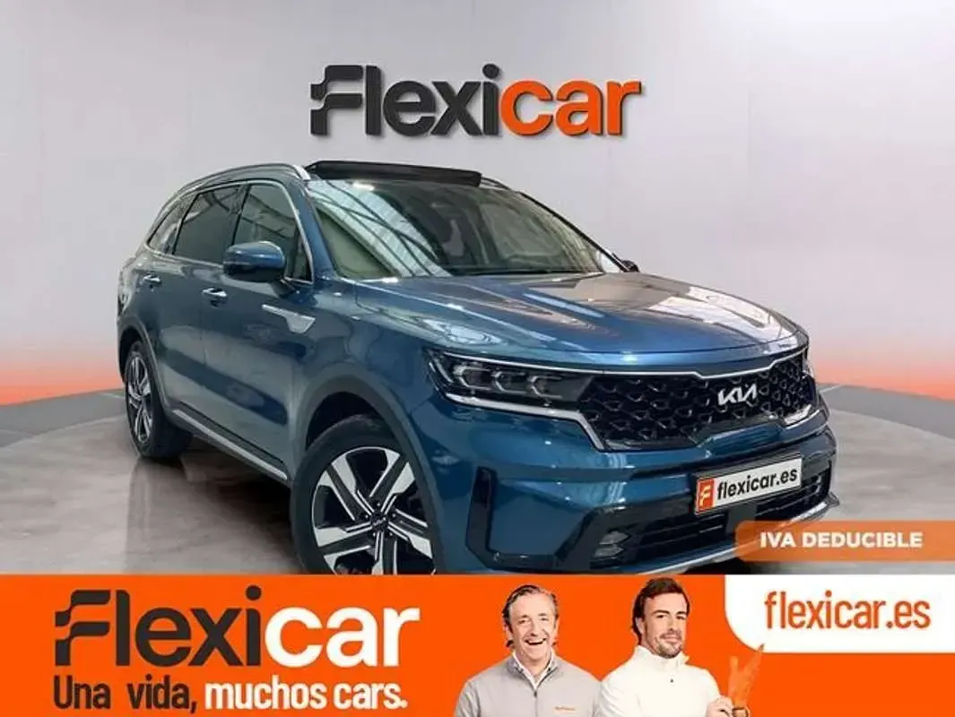 Używany Kia Sorento Plus 232 KM (170 kW) 2023 SUV