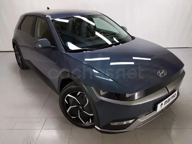 Usado Hyundai Ioniq 5 168 kW (229 CV) 2024 Eléctrico SUV