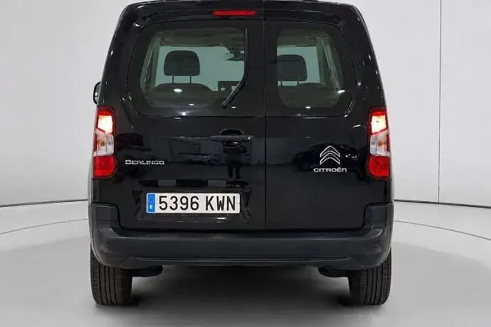 Usado Citroën Berlingo Feel 102 CV (75 kW) 2019 Monovolumen
