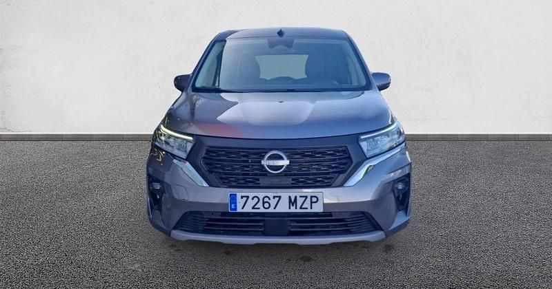 Nuevo Nissan Townstar N-Connecta 130 CV (95 kW) 2025