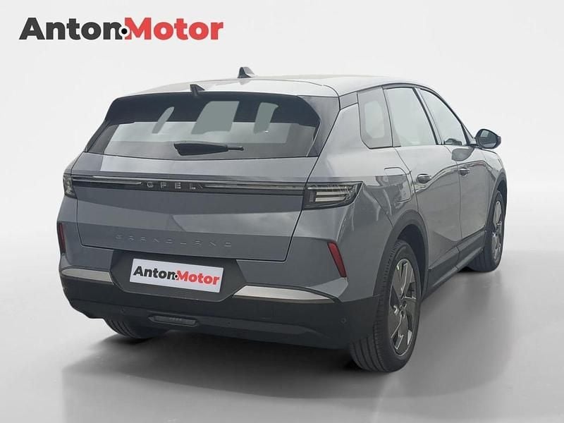 Nuevo Opel Grandland X Edition 145 CV (106 kW) 2025 Gris SUV