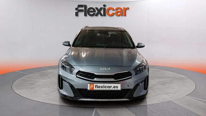 Usado Kia XCeed 160 CV (117 kW) 2023 Gris SUV