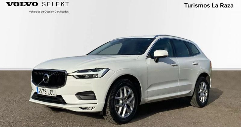 Usado 2019 Volvo XC60 Business Edition SUV | 32.000 € (Precio justo) - Imagen 1/4