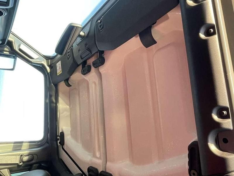 Usado Jeep Gladiator 2021 Gris Pickup/Camioneta