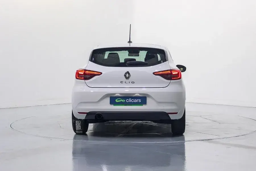 Occasion Renault Clio V Equilibre 100 ch (73 kW) 2023