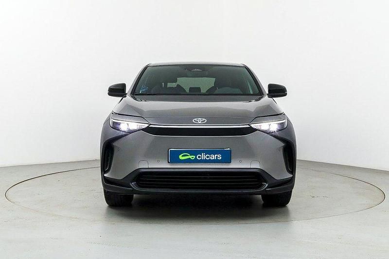 Usado Toyota bZ4X Advance 150 kW (204 CV) 2023 Eléctrico SUV
