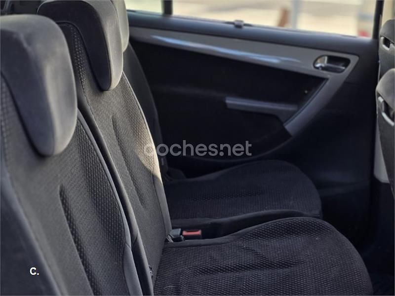 Usado Citroën Grand C4 Picasso 110 CV (80 kW) 2008 Gris / plata Monovolumen