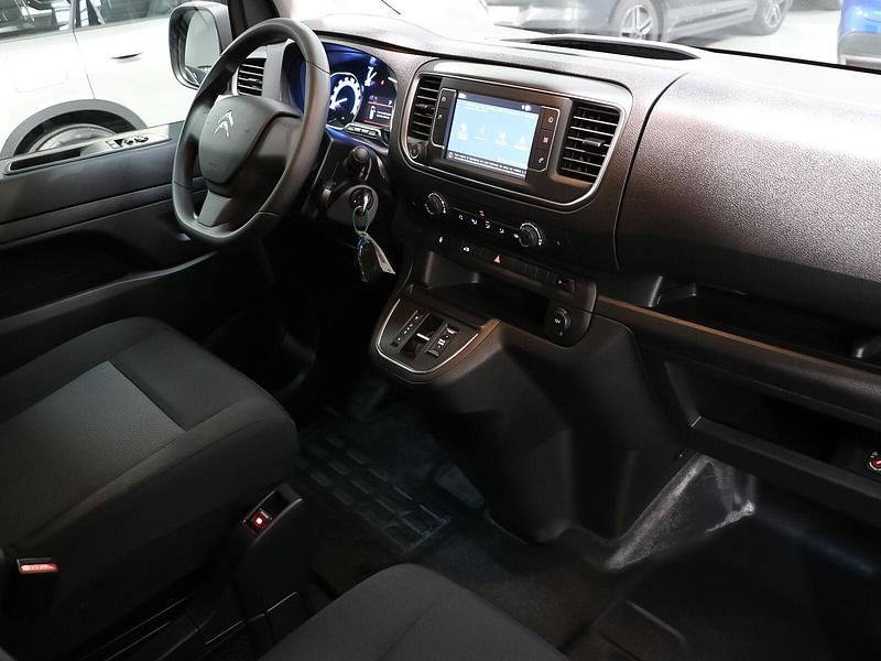 Occasion Citroën e-Jumpy 100 kW (136 PK) 2023 Wit MPV