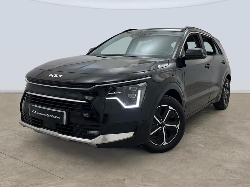Blanco Usado 2024 Kia Niro SUV | 29.695 € (Precio justo) - Imagen 1/1