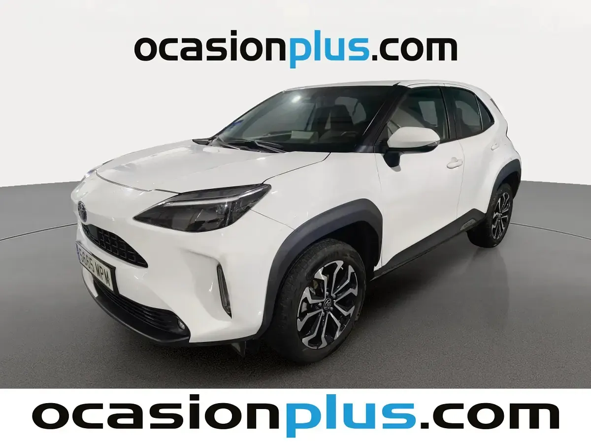 Usado Toyota Yaris Cross Active 116 CV (85 kW) 2024 SUV