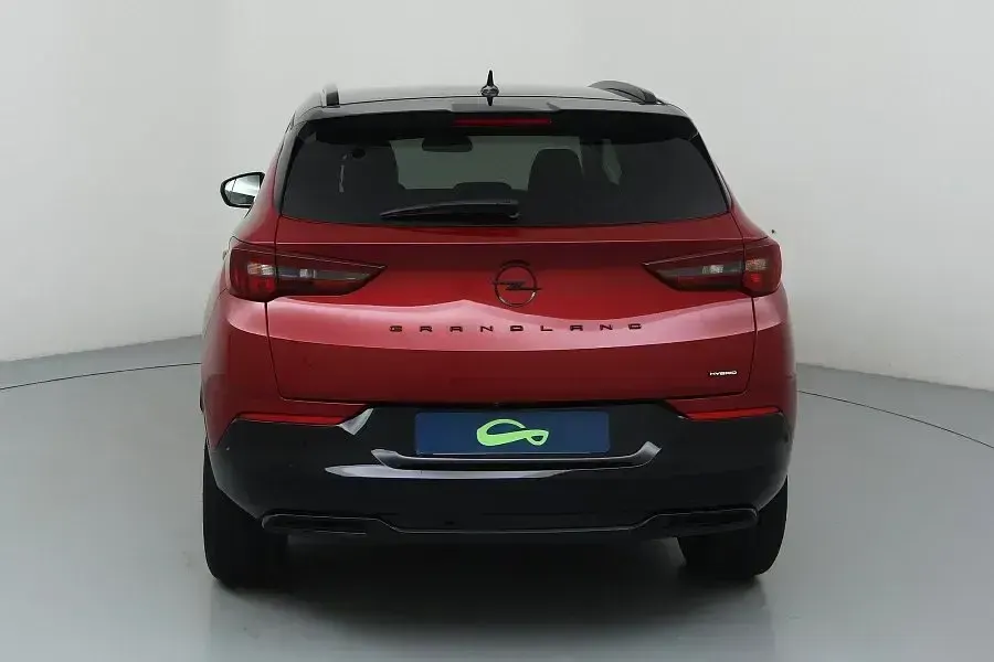 Usado Opel Grandland X S 136 CV (100 kW) 2024 SUV