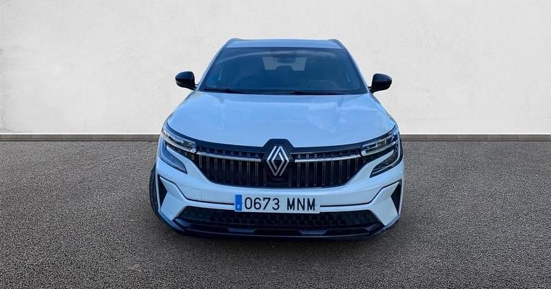 Usado Renault Espace Techno 200 CV (147 kW) 2024 SUV