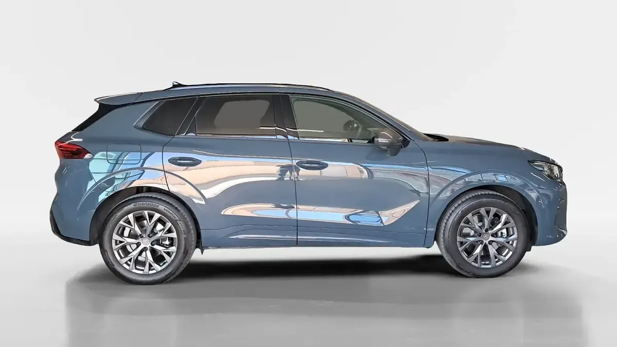 Usado Cupra Terramar 204 CV (150 kW) 2026 SUV