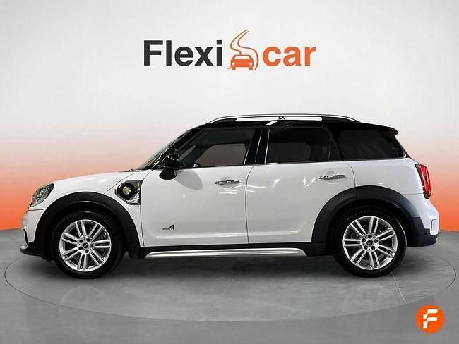 Usado Mini Cooper S Countryman 224 CV (164 kW) 2019 Blanco SUV