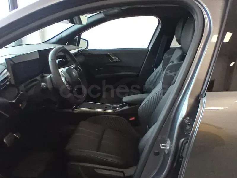 Usado Renault Clio V Esprit Alpine 160 CV (117 kW) 2026 Gris / plata Berlina