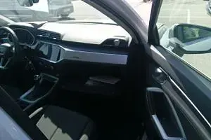 Usado Audi Q3 Advanced Plus 150 CV (110 kW) 2022 Blanco SUV