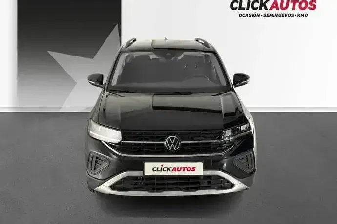 Usado VW T-Cross Life 115 CV (84 kW) 2024 SUV