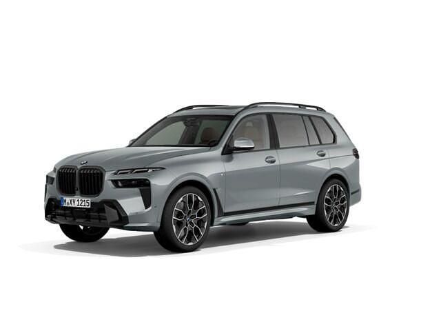 Azul Usado 2024 BMW X7 Comfort Edition SUV | 99.990 € - Imagen 1/4