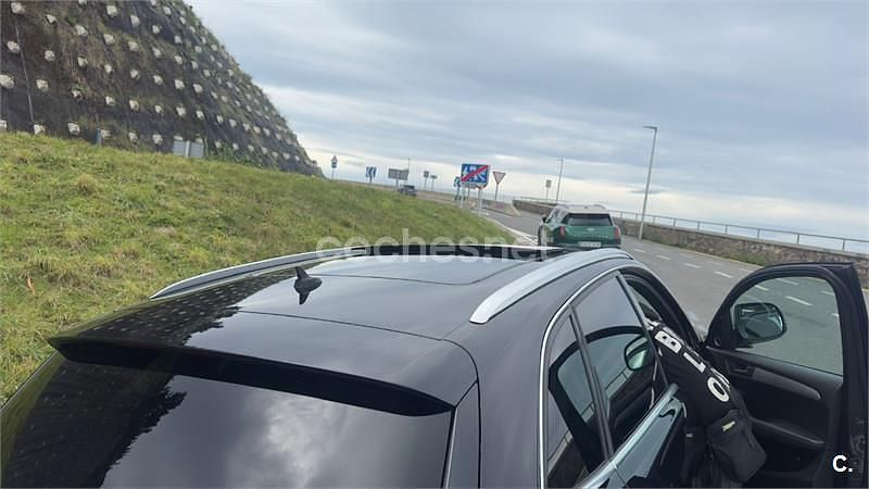 Usado Audi Q5 S-Line 240 CV (176 kW) 2012 Negro SUV