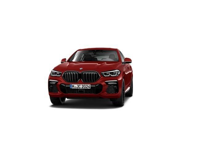 Usado BMW X6 Comfort Edition 286 CV (210 kW) 2022 SUV