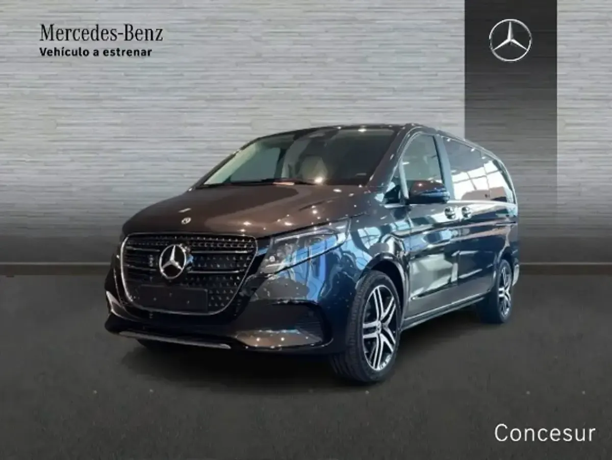 Occasion Mercedes V300 Avantgarde 236 PK (173 kW) 2026 MPV