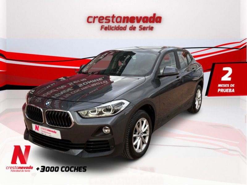 Usado 2019 BMW X2 SUV | 22.420 € (Precio justo) - Imagen 1/4