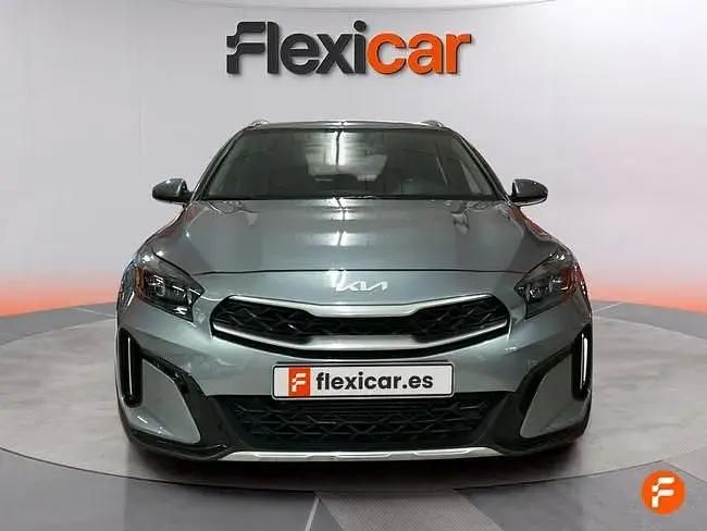 Brugt Kia XCeed 160 HK (117 kW) 2023 Grå SUV