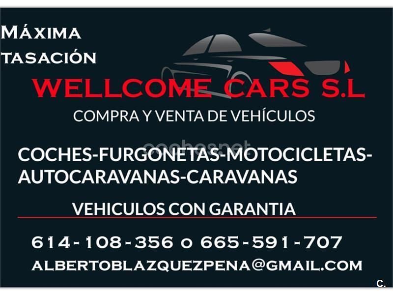 Usado Renault Clio II Dynamique 100 CV (73 kW) 2007 Rojo Berlina