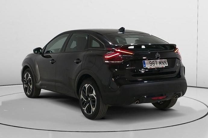 Usado Citroën C4 131 CV (96 kW) 2024 SUV